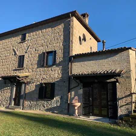 Casa Di Monica 度假居 Torre San Severo