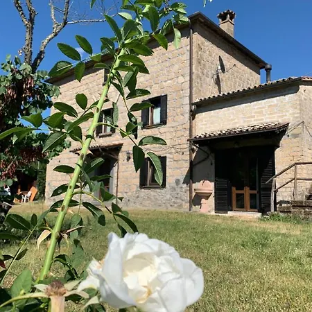 Casa Di Monica * Torre San Severo