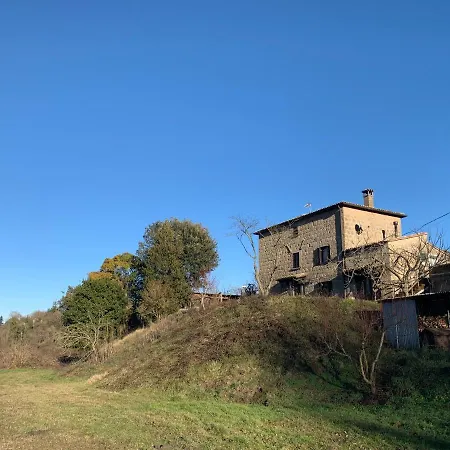 בית נופש Casa Di Monica Torre San Severo
