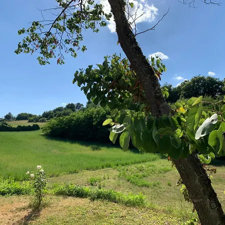 Casa Di Monica בית נופש