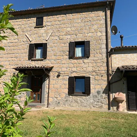 בית נופש Casa Di Monica *