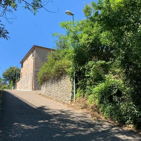 Casa Di Monica בית נופש *