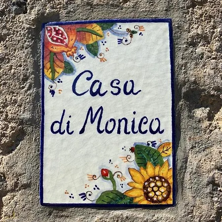 Casa Di Monica Torre San Severo