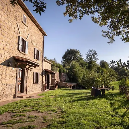 Casa Di Monica בית נופש