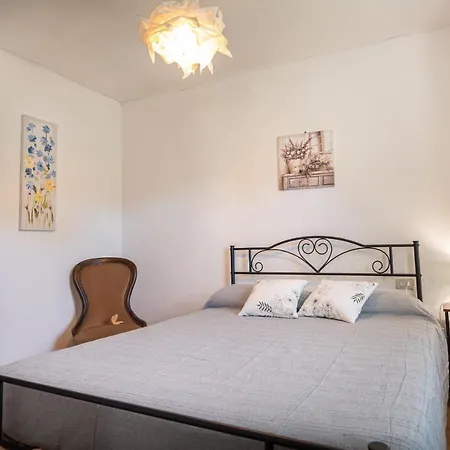 בית נופש Casa Di Monica *