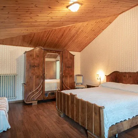 Casa Di Monica * Torre San Severo