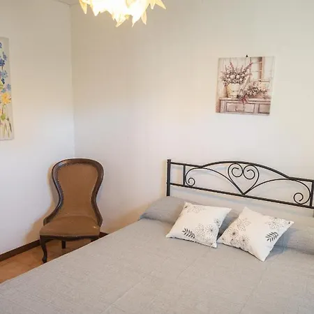 Casa Di Monica בית נופש Torre San Severo