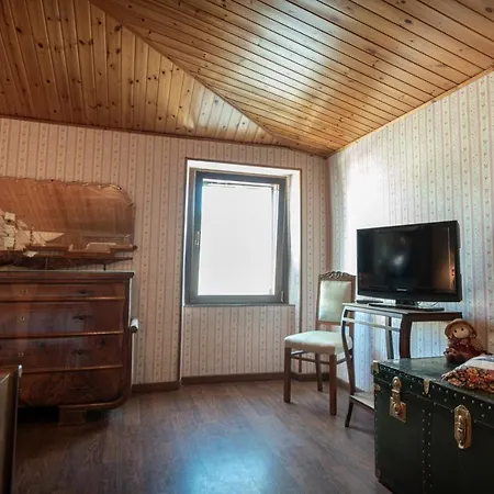 Casa Di Monica * Torre San Severo