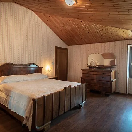 בית נופש Casa Di Monica *