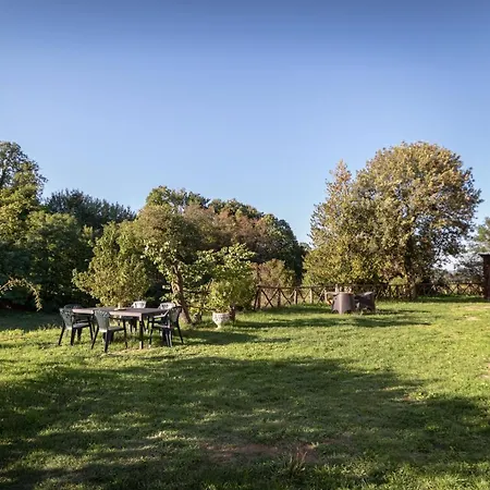 בית נופש Casa Di Monica *