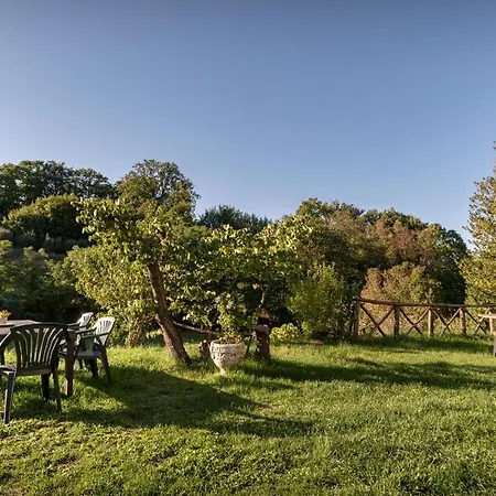 בית נופש Casa Di Monica