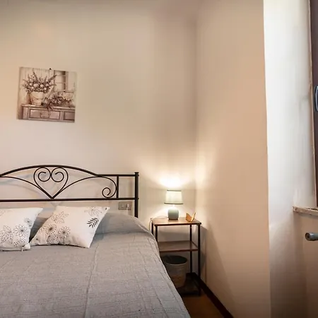 Casa Di Monica * Torre San Severo