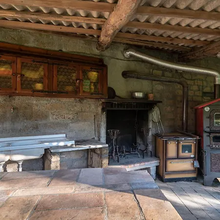 Casa Di Monica * Torre San Severo