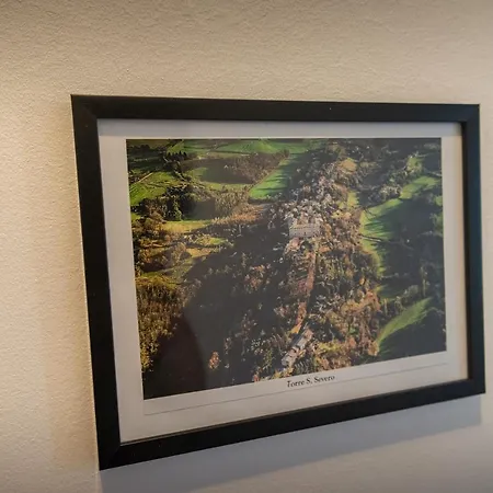 Holiday home Casa Di Monica