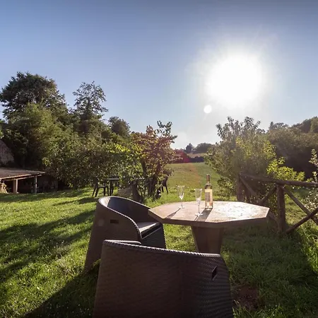 בית נופש Casa Di Monica *