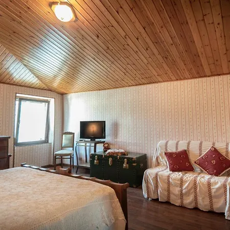 Casa Di Monica Holiday home