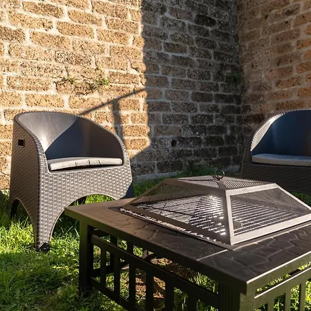 Casa Di Monica Torre San Severo