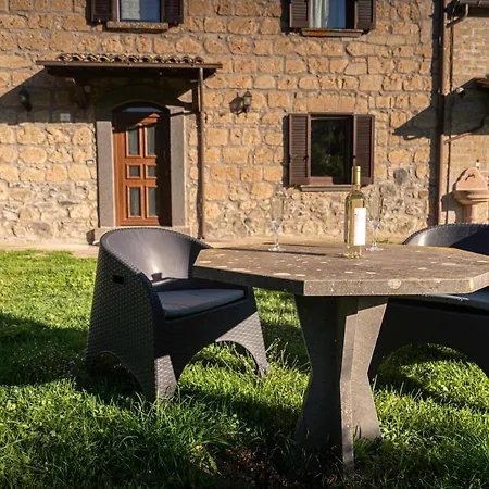 Casa Di Monica בית נופש Torre San Severo