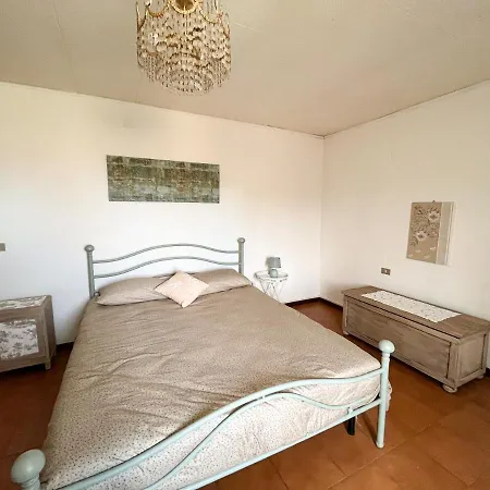 בית נופש Casa Di Monica Torre San Severo