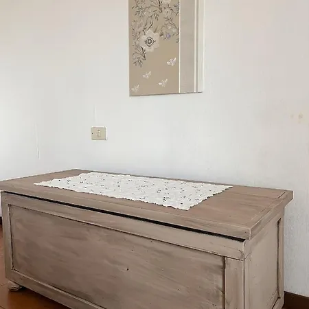 בית נופש Casa Di Monica