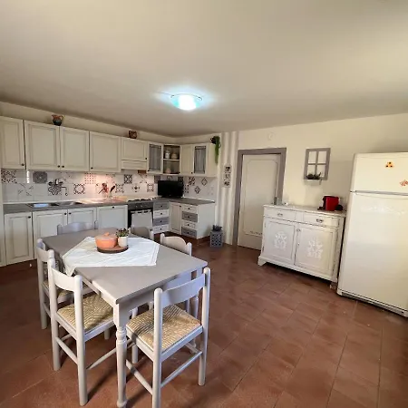 Casa Di Monica * Torre San Severo