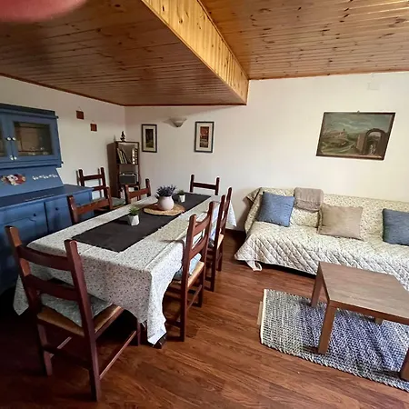 בית נופש Casa Di Monica *