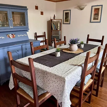 בית נופש Casa Di Monica Torre San Severo