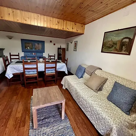 Casa Di Monica * Torre San Severo