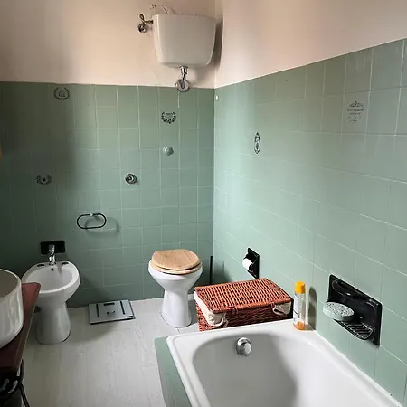 בית נופש Casa Di Monica *