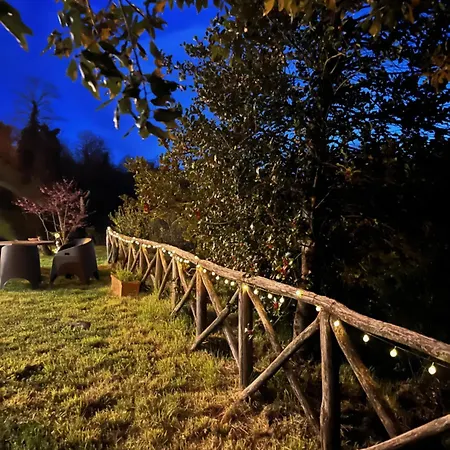 בית נופש Casa Di Monica Torre San Severo