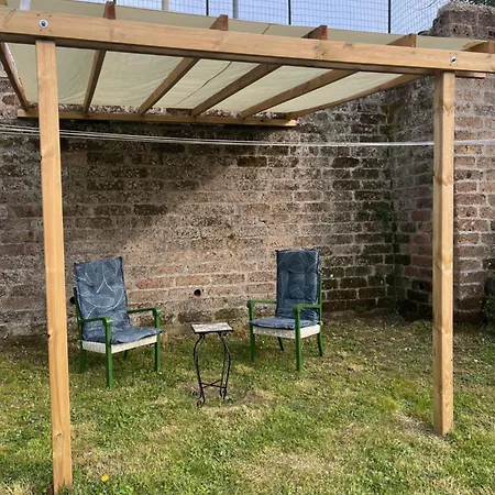 Casa Di Monica בית נופש