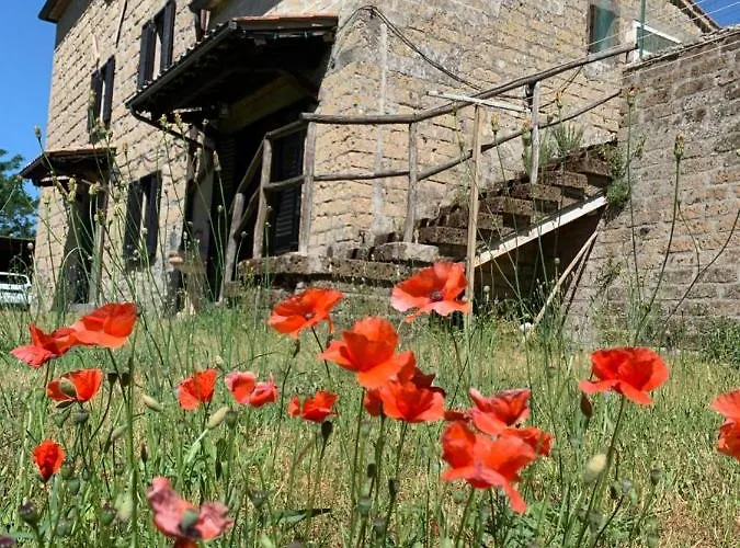 Casa Di Monica Torre San Severo