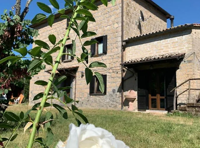 Casa Di Monica * Torre San Severo