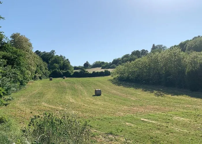 Dom wakacyjny Casa Di Monica