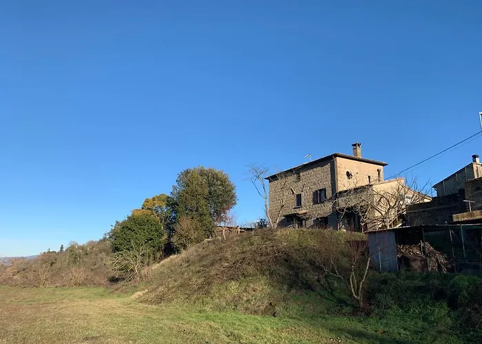 Dom wakacyjny Casa Di Monica Torre San Severo