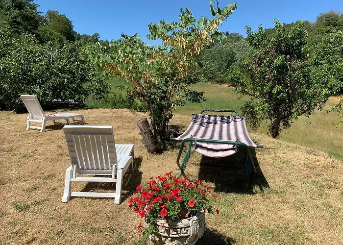 Casa Di Monica Vakantiehuis *