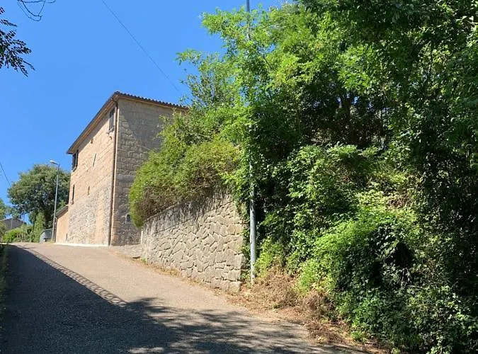 Casa Di Monica Vakantiehuis *