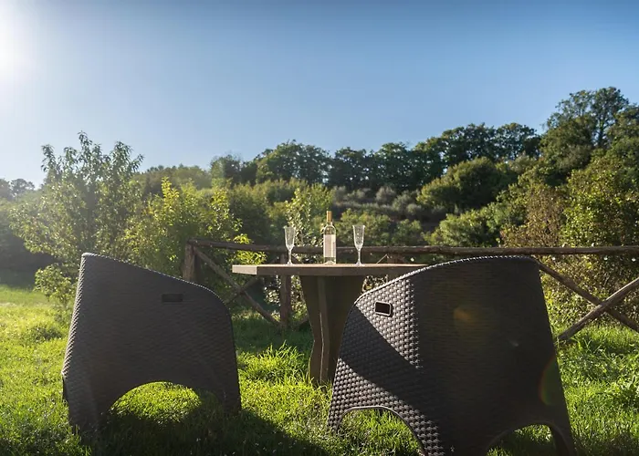 Casa Di Monica Dom wakacyjny *