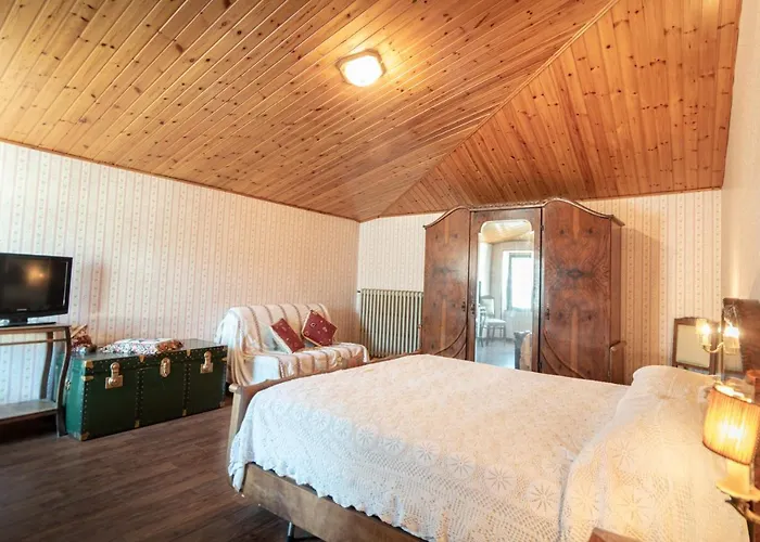 Casa Di Monica Dom wakacyjny *