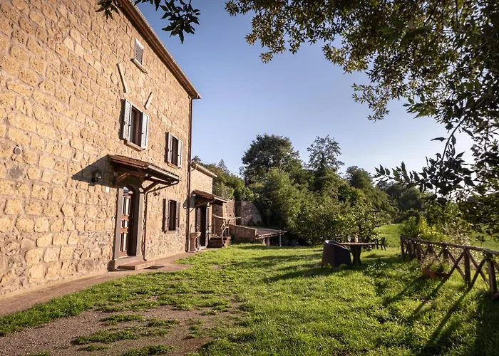 Casa Di Monica Vakantiehuis