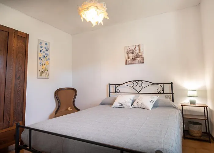 Vakantiehuis Casa Di Monica *