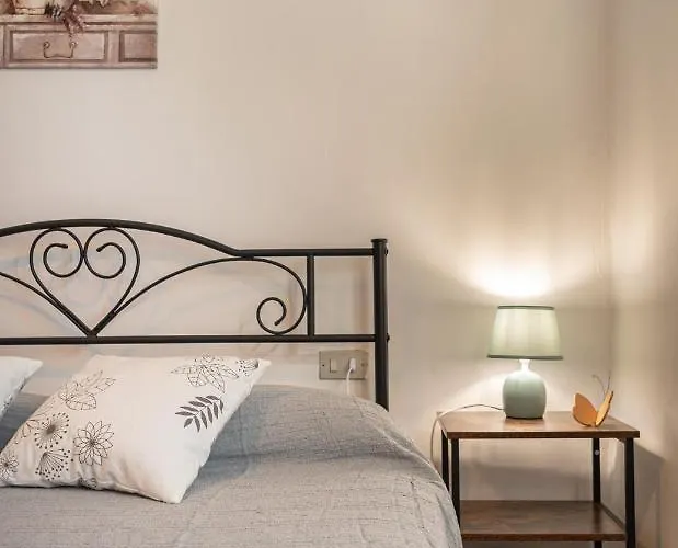 Casa Di Monica Vakantiehuis *