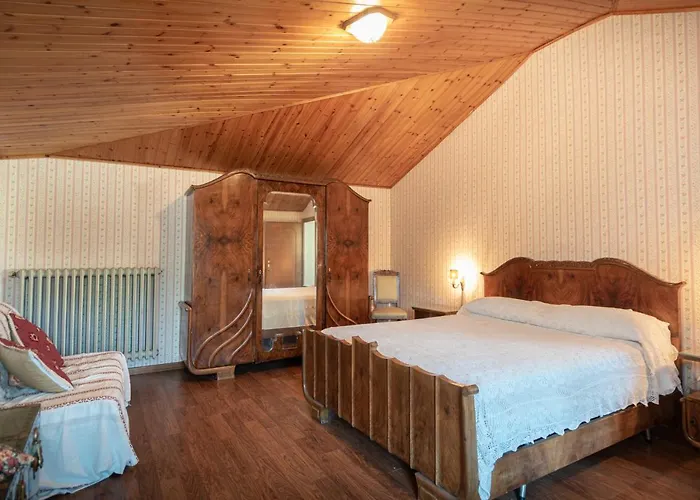 Casa Di Monica * Torre San Severo