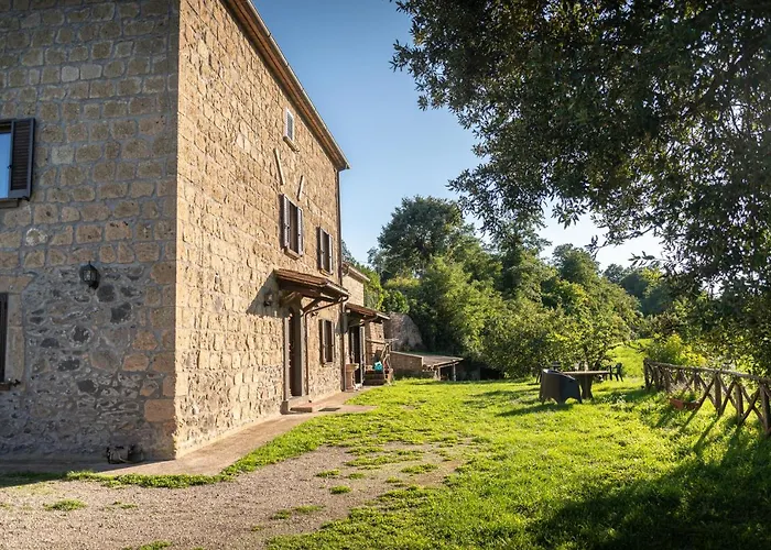 Casa Di Monica Vakantiehuis Torre San Severo