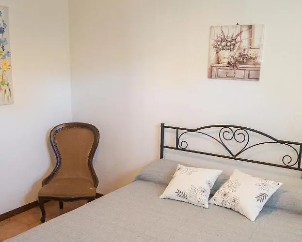 Casa Di Monica Vakantiehuis Torre San Severo