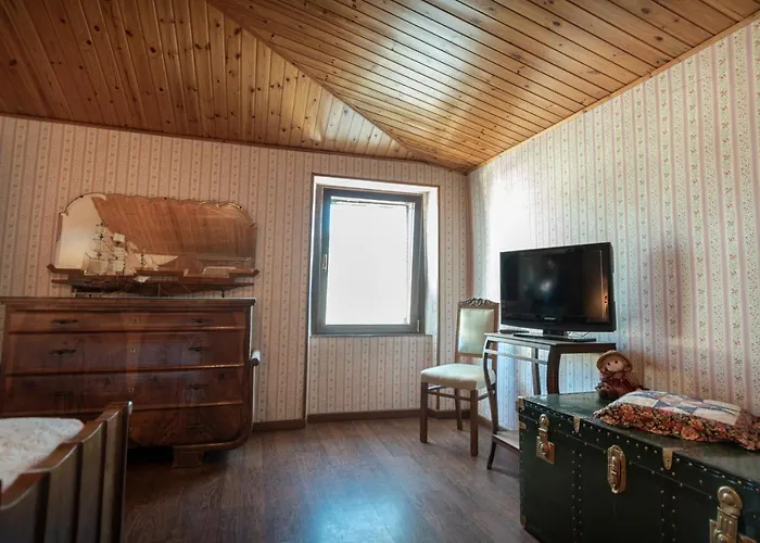 Casa Di Monica * Torre San Severo