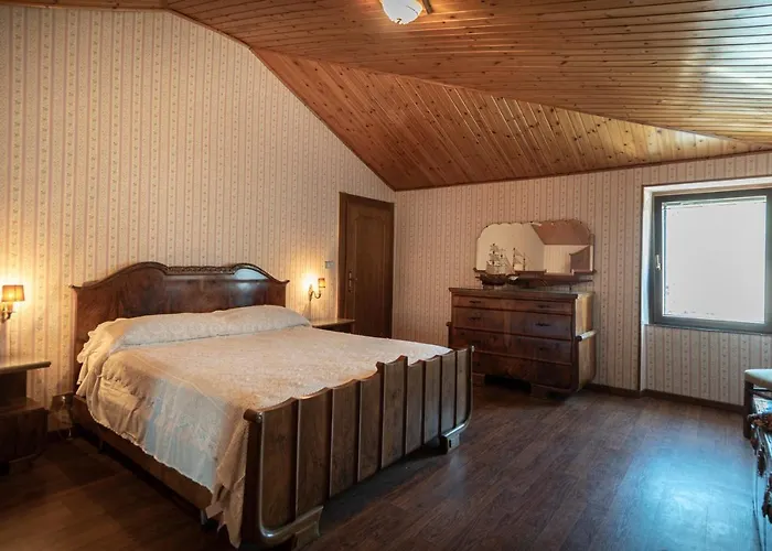 Dom wakacyjny Casa Di Monica *