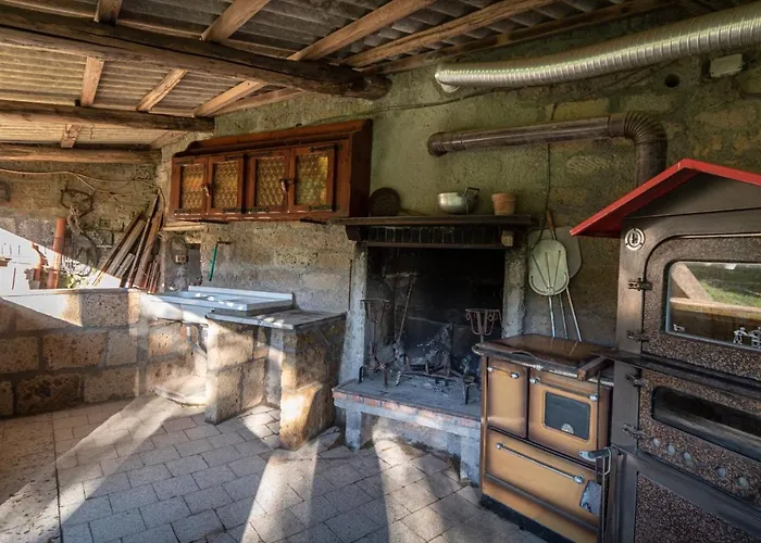 Casa Di Monica Dom wakacyjny