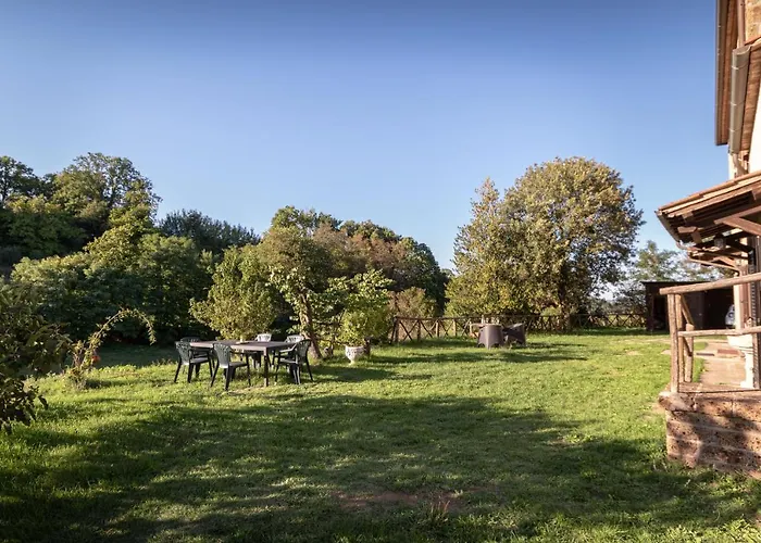 Dom wakacyjny Casa Di Monica *