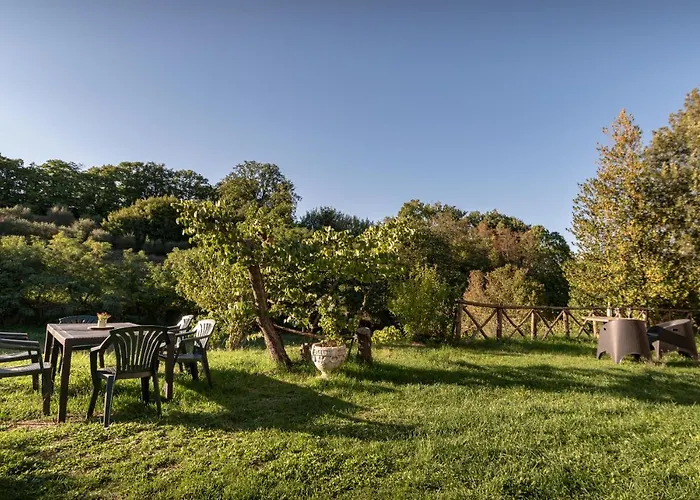 Dom wakacyjny Casa Di Monica